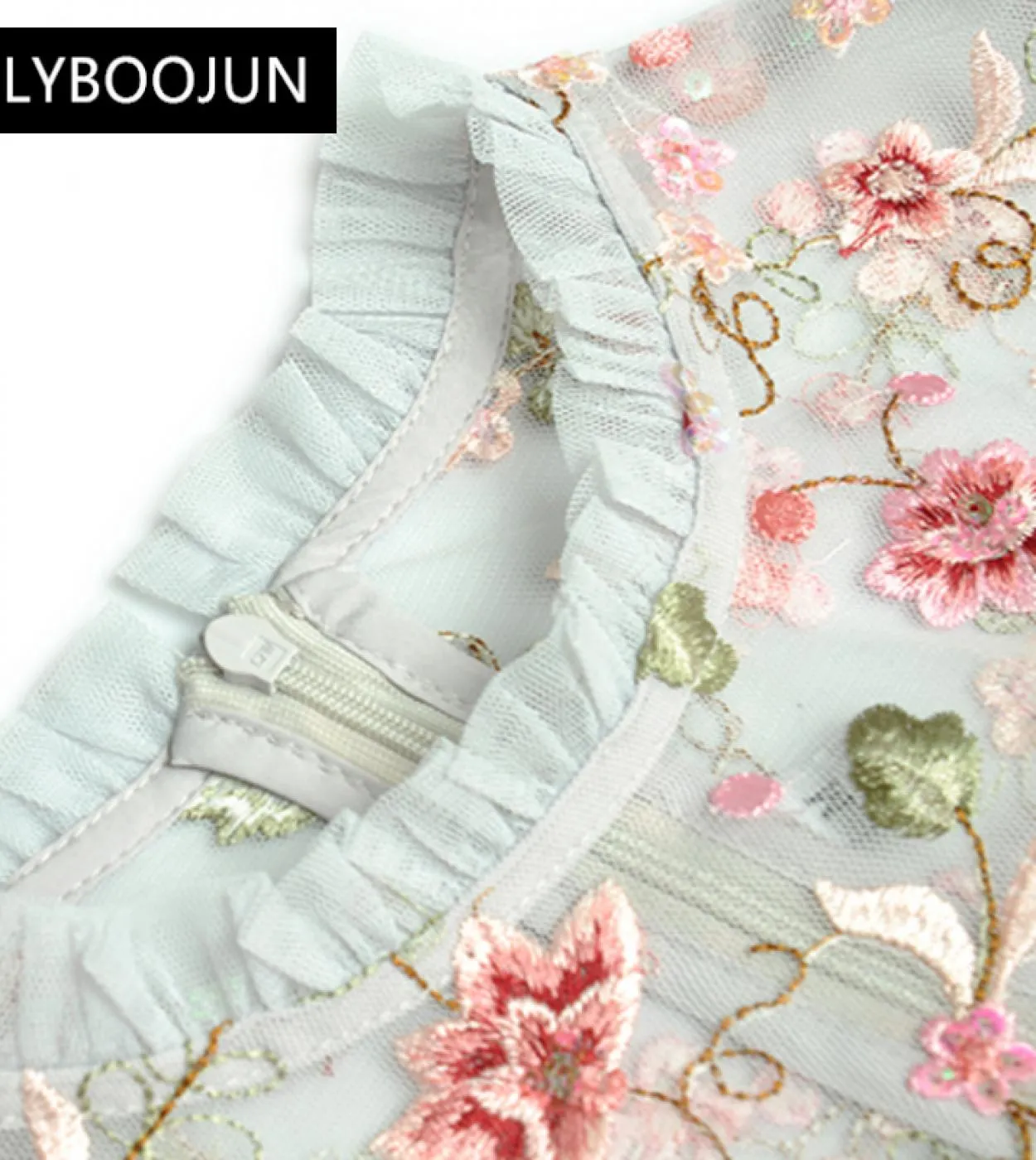 Abiti eleganti per le donne 2023 Designer di lusso da sera Lungo Vintage Cuciture a rete Fiore Ricamo Slim Holiday Maxi D