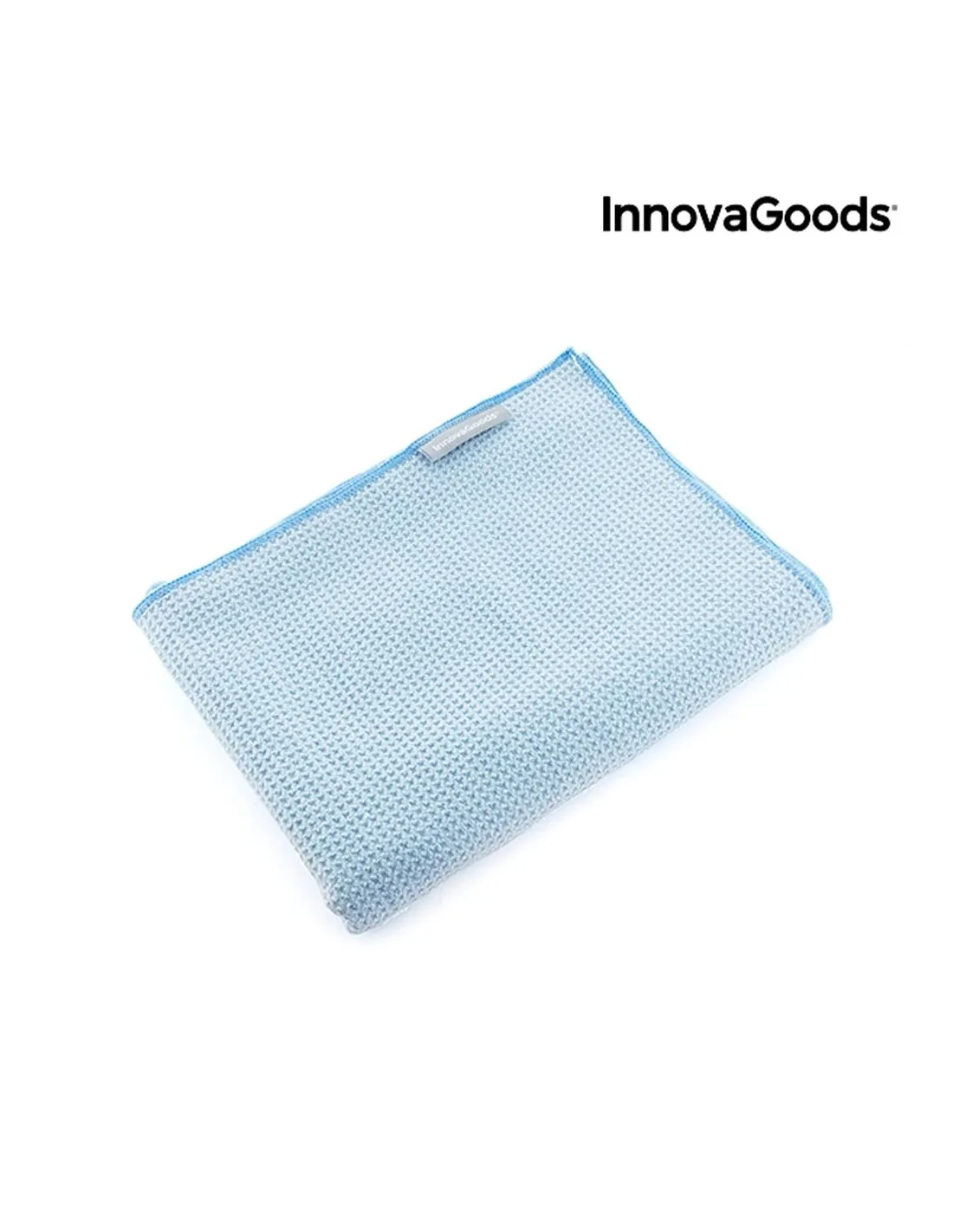 Asciugamano da Palestra Antiscivolo ad Asciugatura Rapida Fitow InnovaGoods