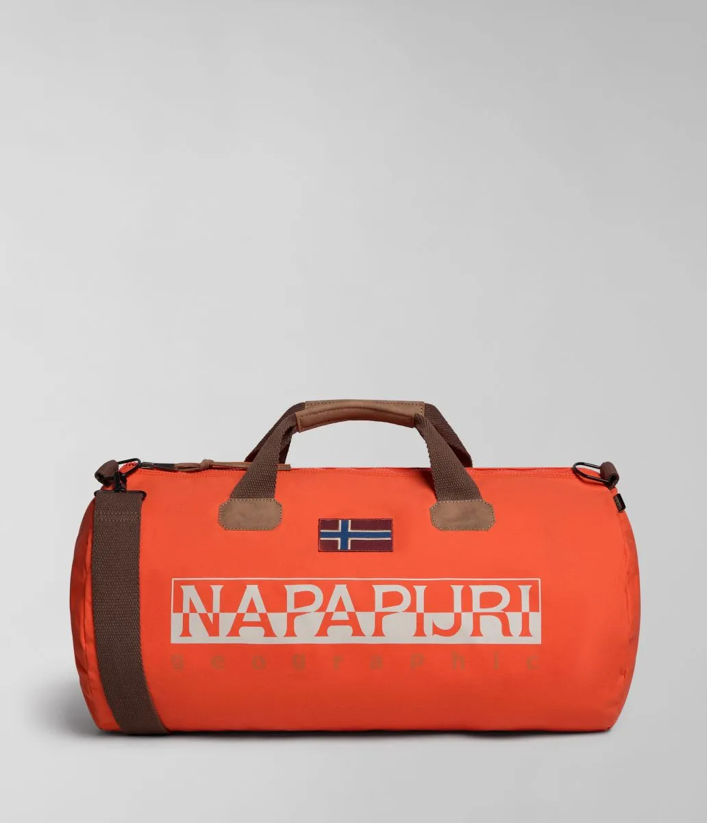 BORSE E SACCHE SPORT  NAPAPIJRI BERING 3 - NP0A4GGM A63 ORANGE SPICY
