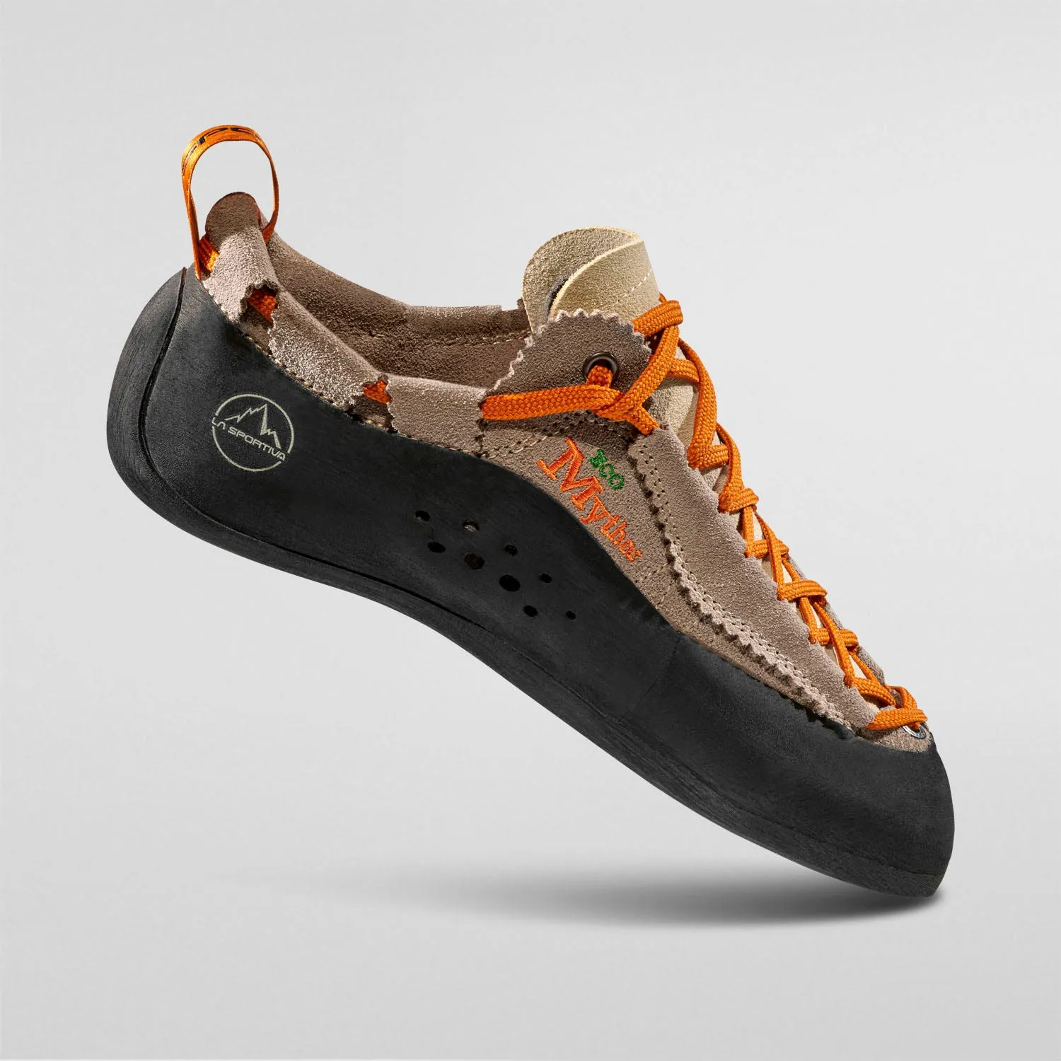 Calzature Arrampicata