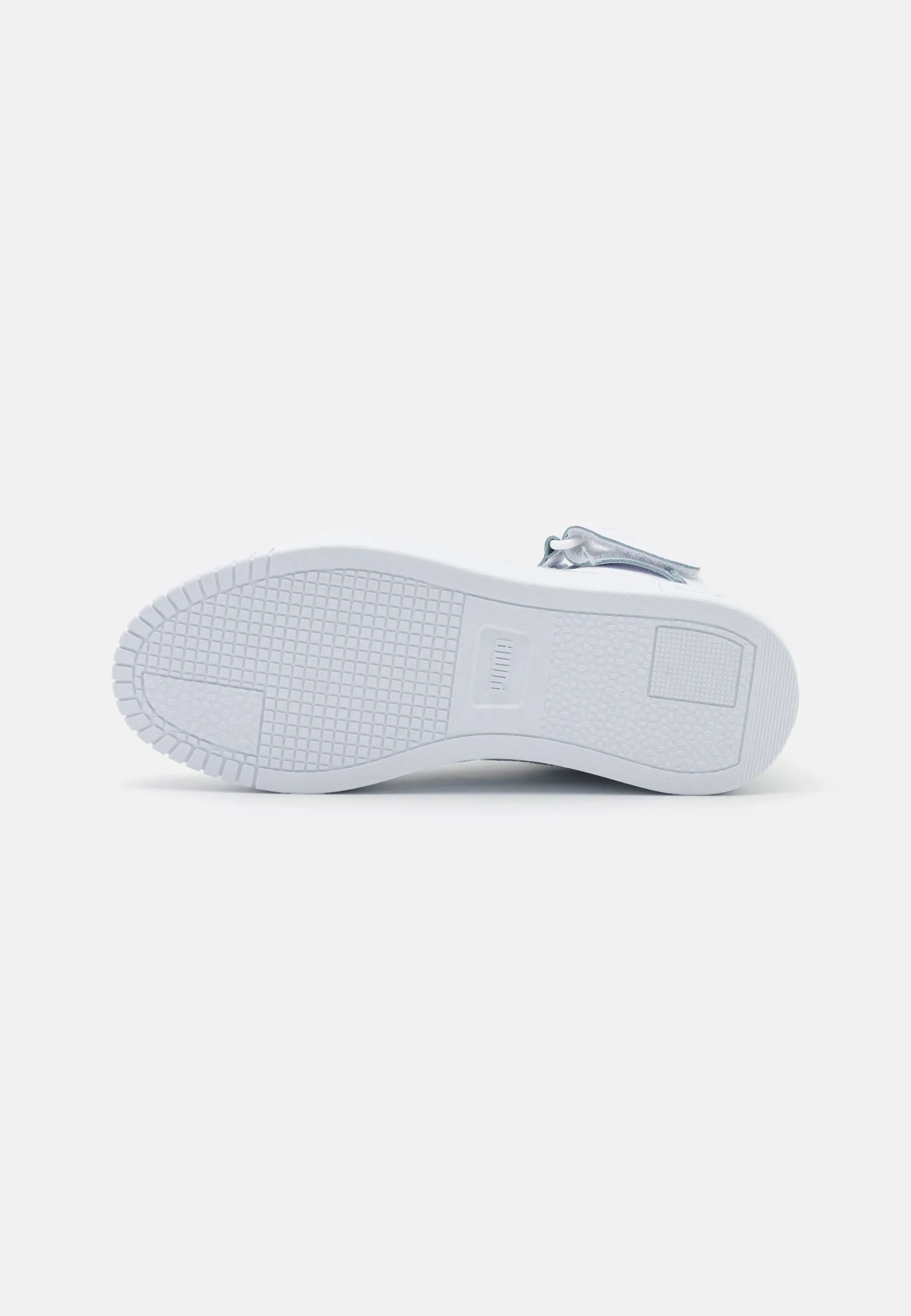 CARINA STREET MID - Sneakers alte