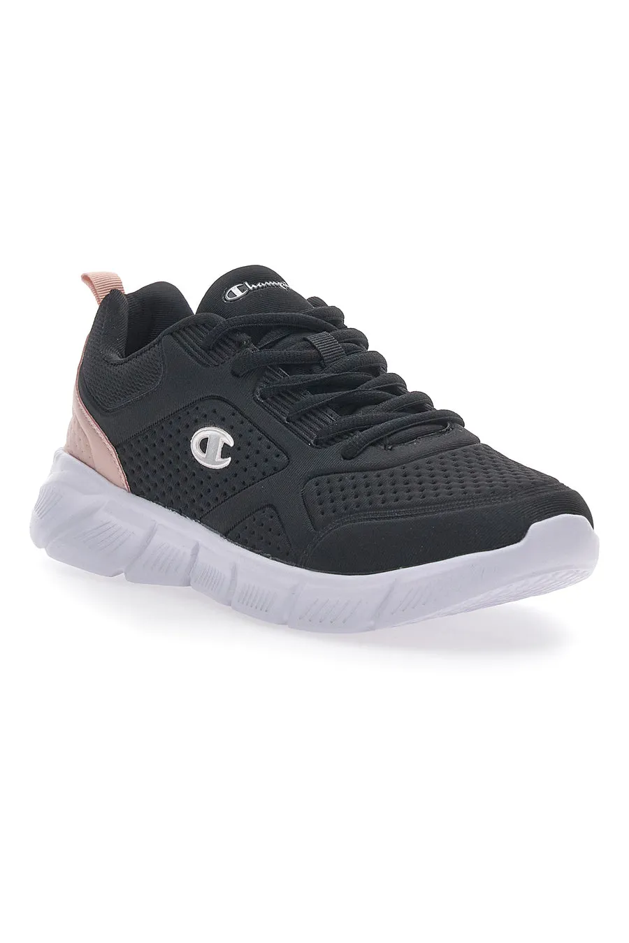   CHAMPION Sneakers Fitness Champion Jolt Nere