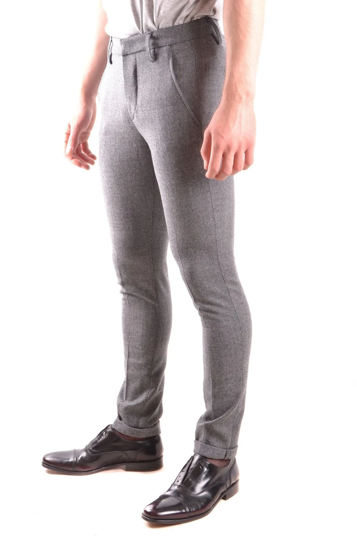 Dondup Pantaloni Uomo