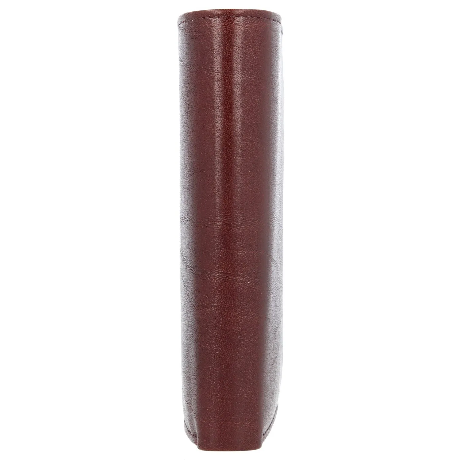 Esquire Toscana Portafoglio Protezione RFID Pelle 9.5 cm