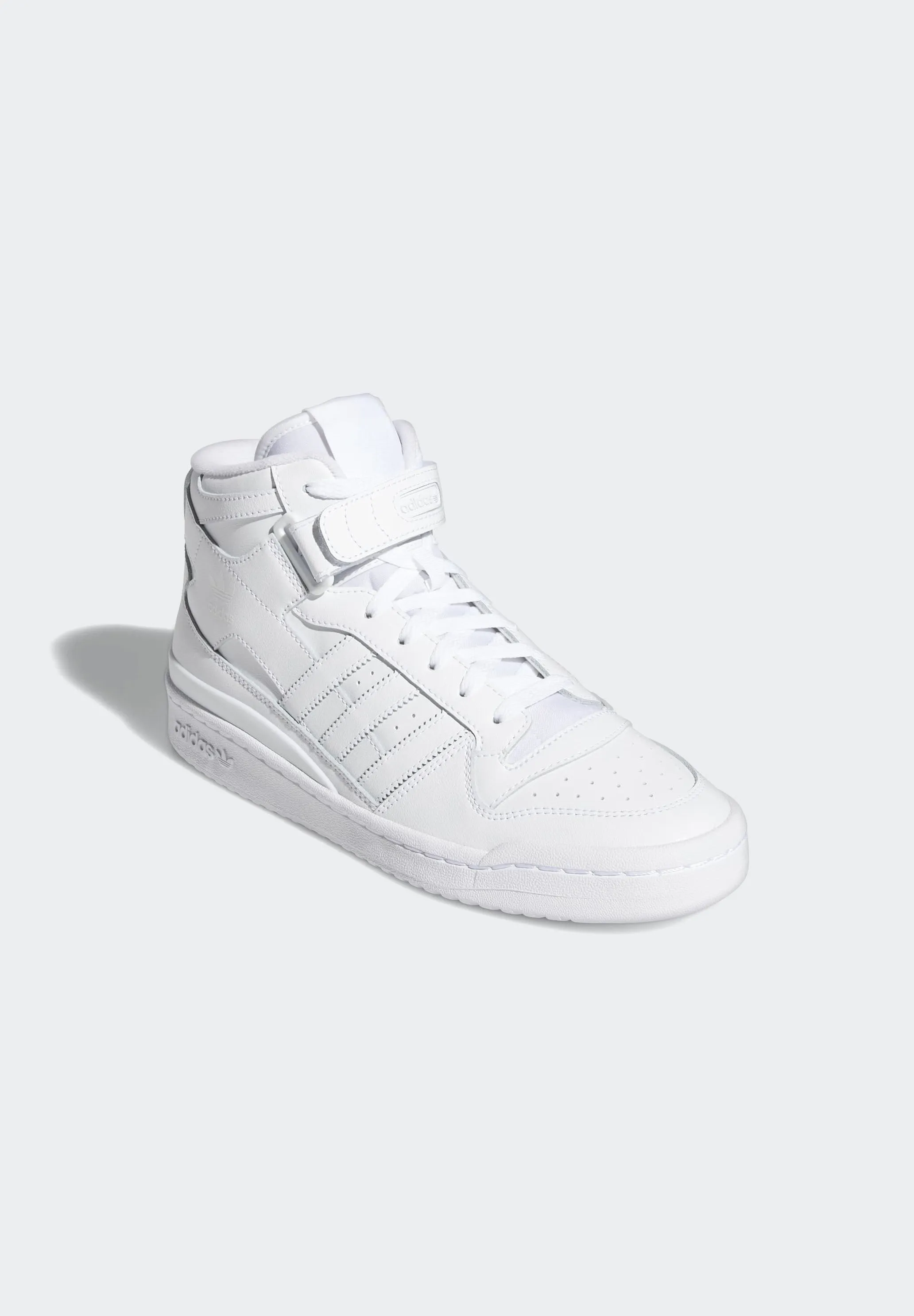 FORUM MID - Sneakers alte