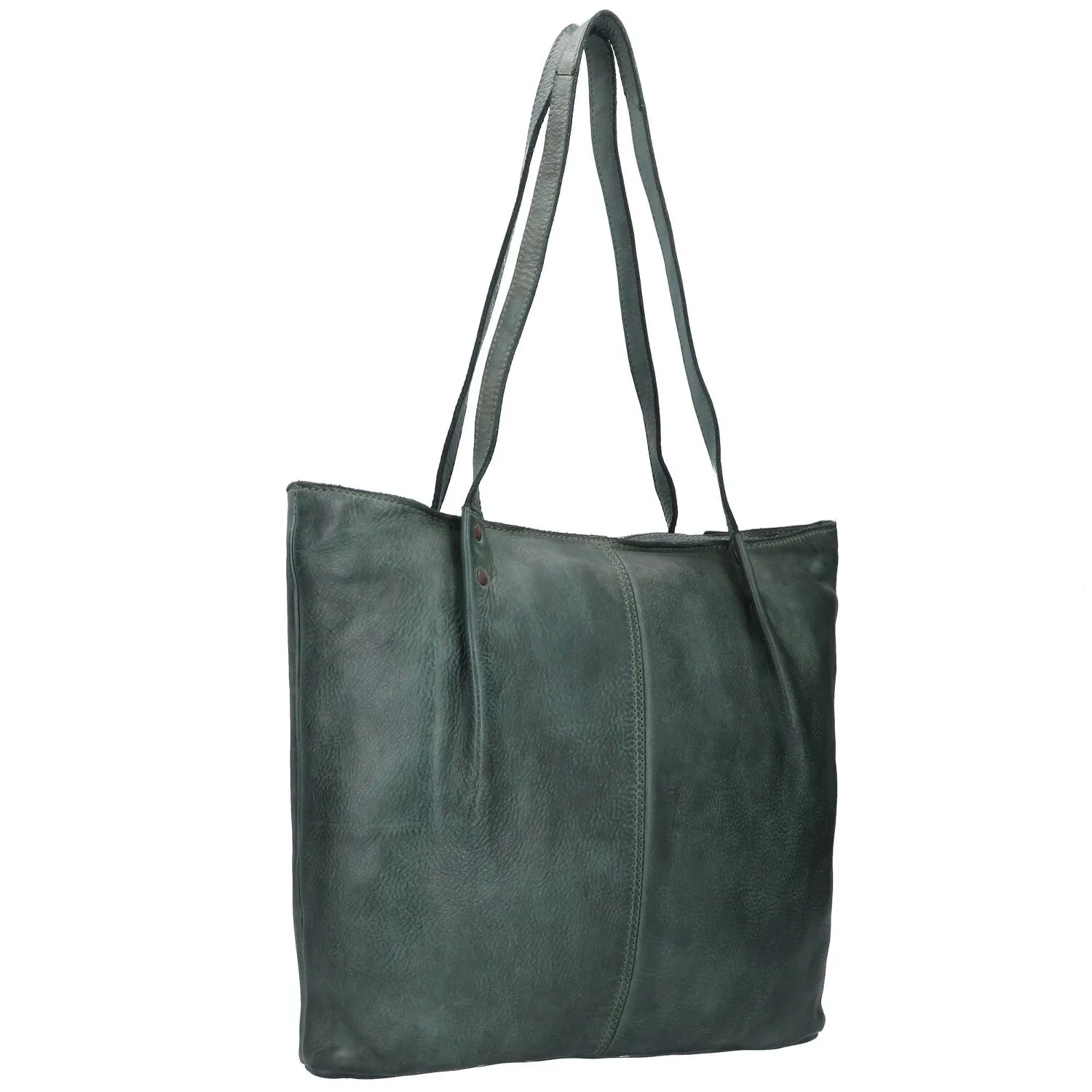Harold's Borsa Submarine in pelle 39 cm