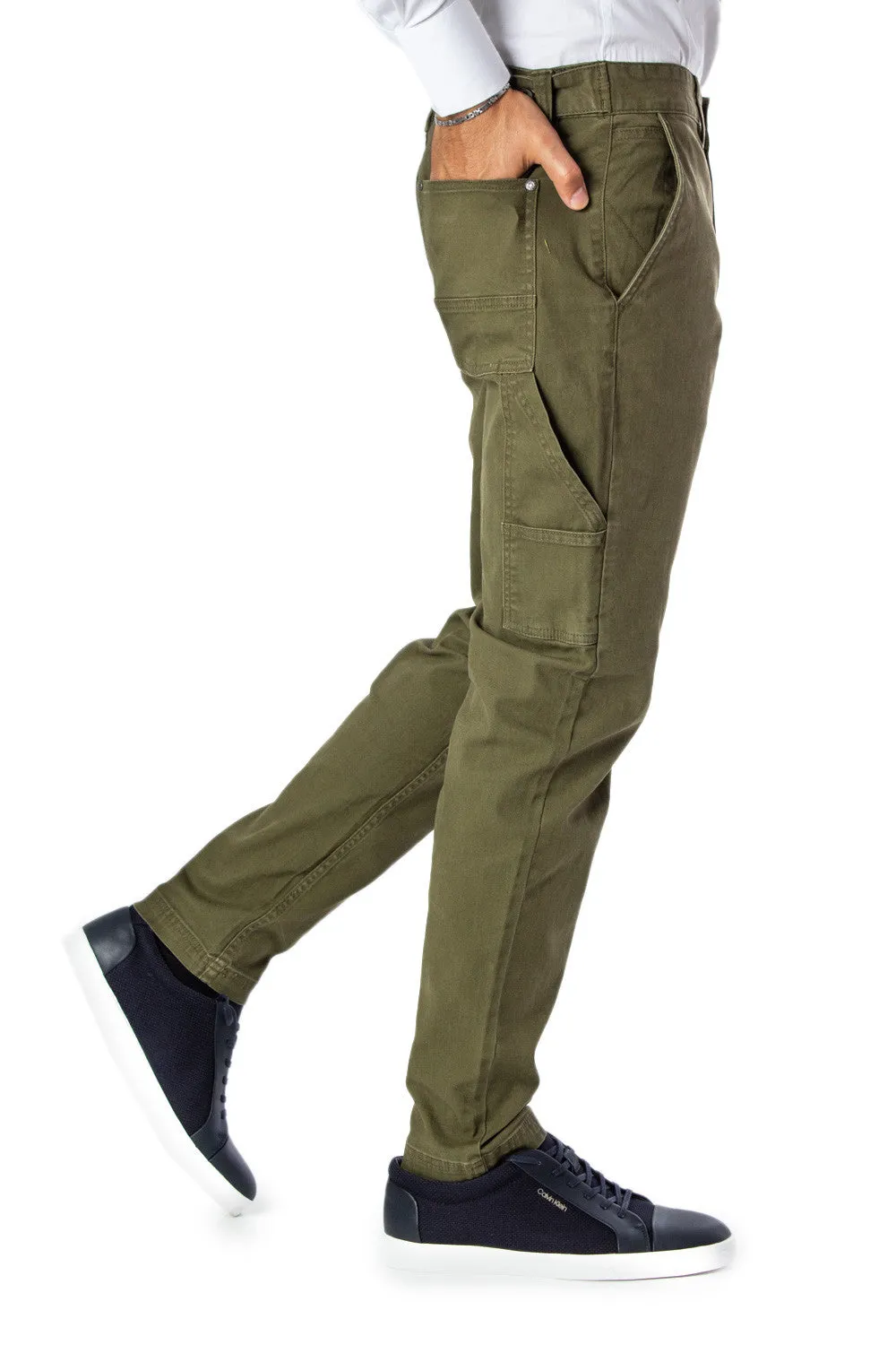 Jack Jones Pantaloni Uomo