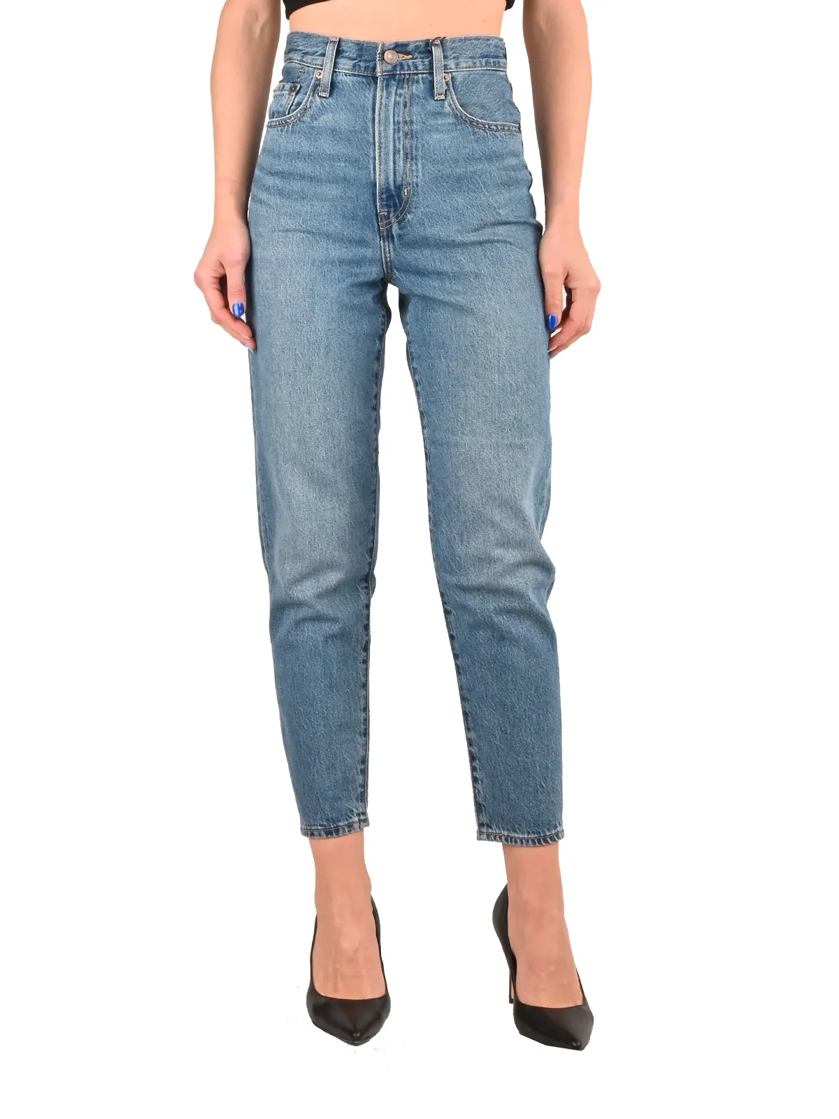 jeans corti Donna levi's 17847-0012