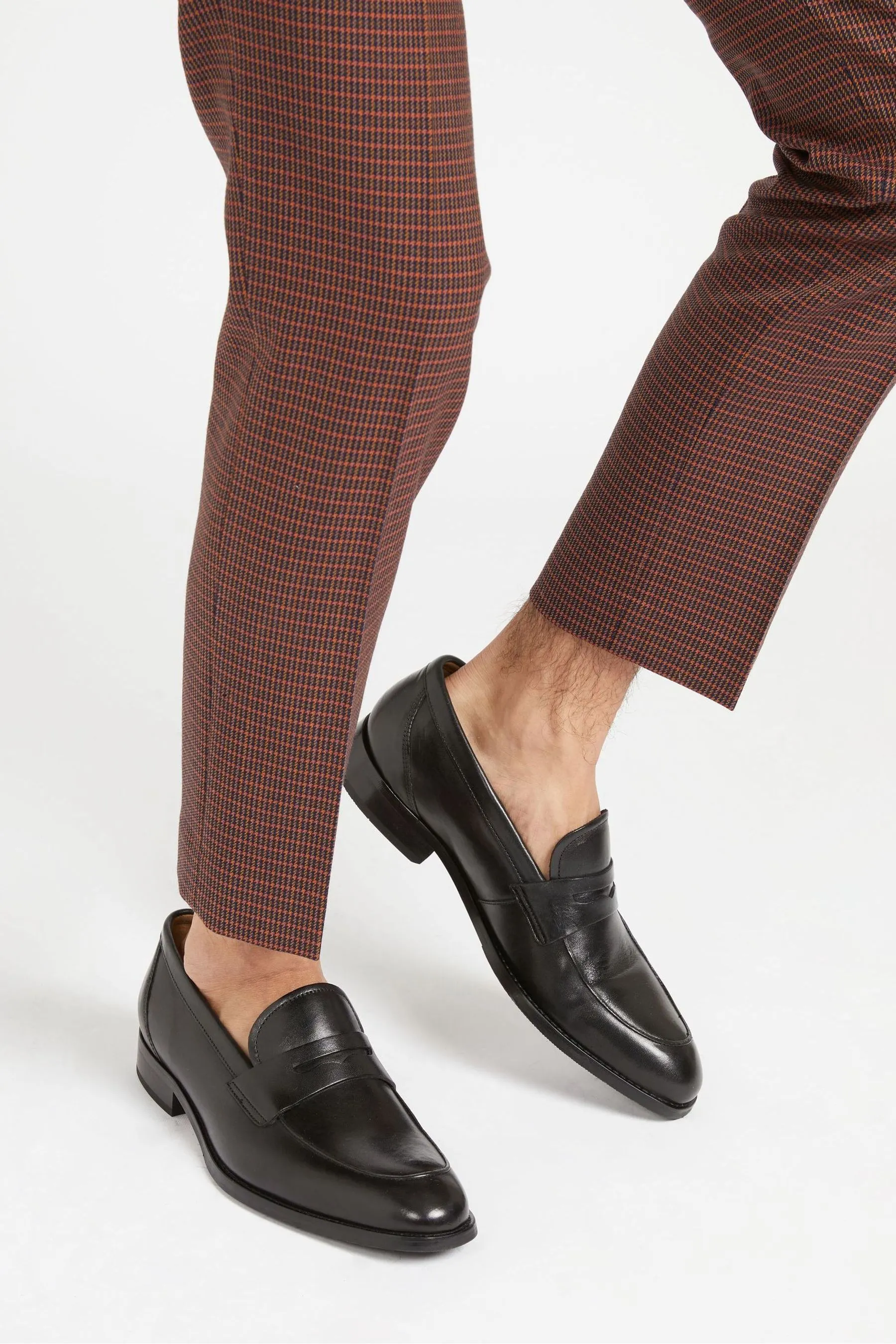 Jones - Bootmaker - Mocassini in pelle