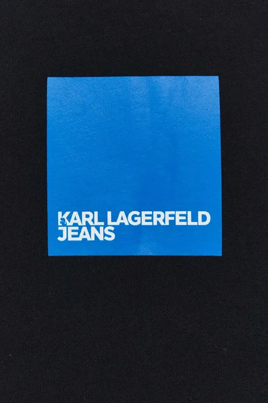 Karl Lagerfeld Jeans felpa