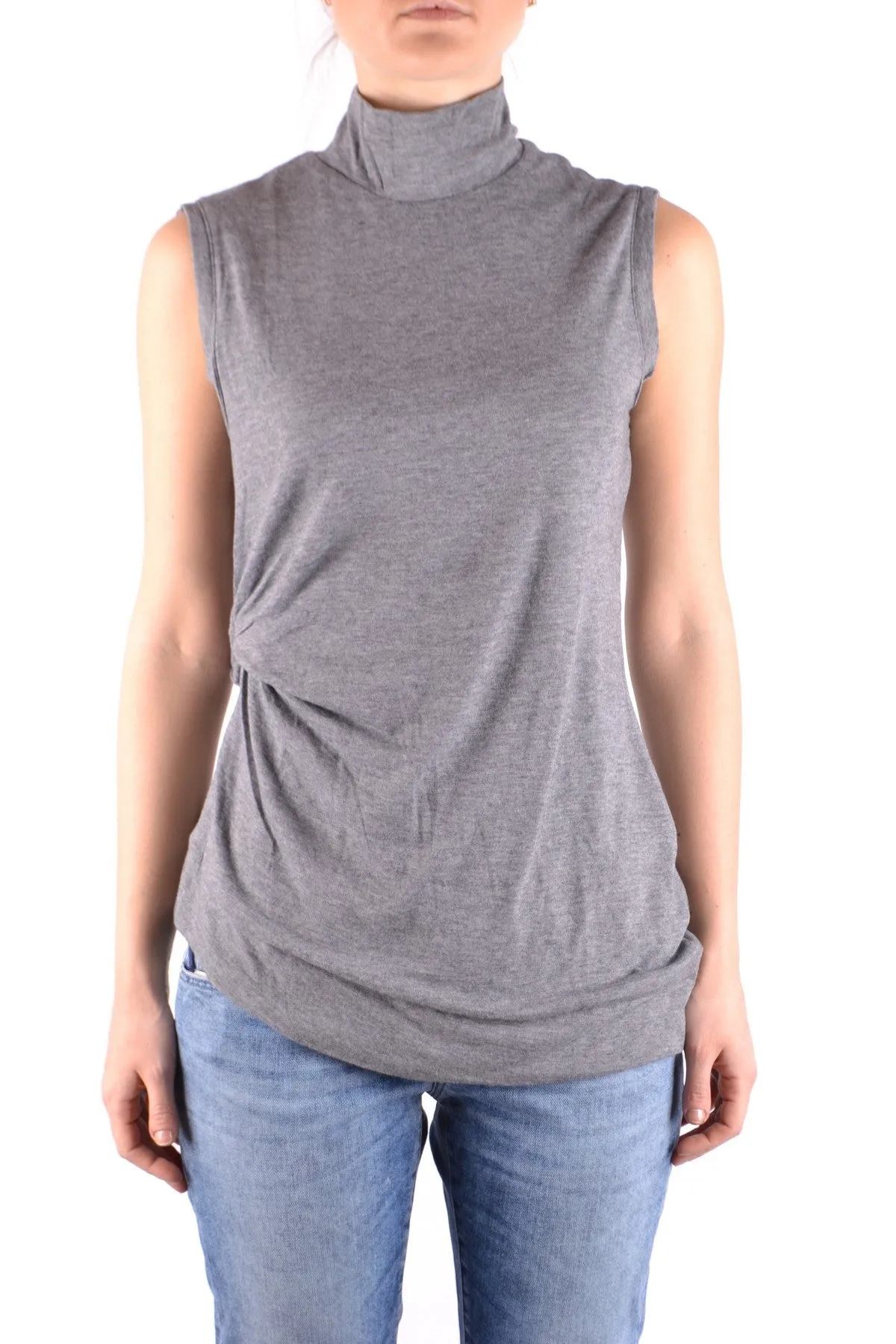 Liu Jeans Top Donna