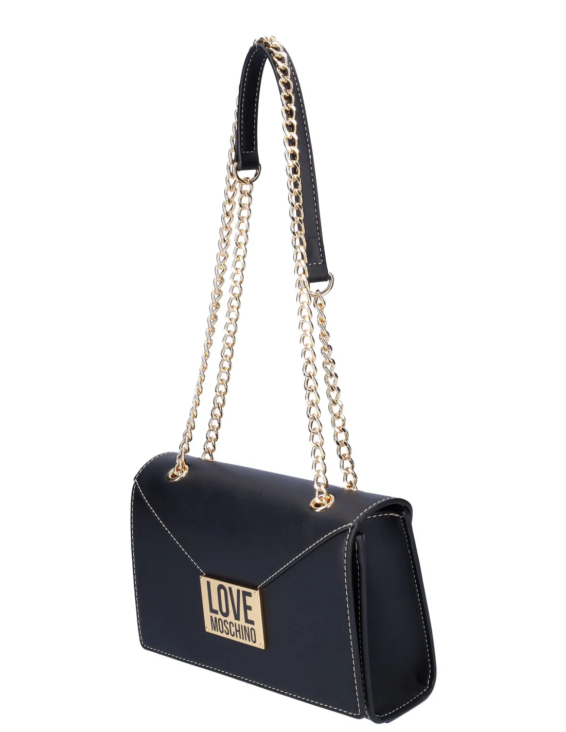 Love Moschino borse nero