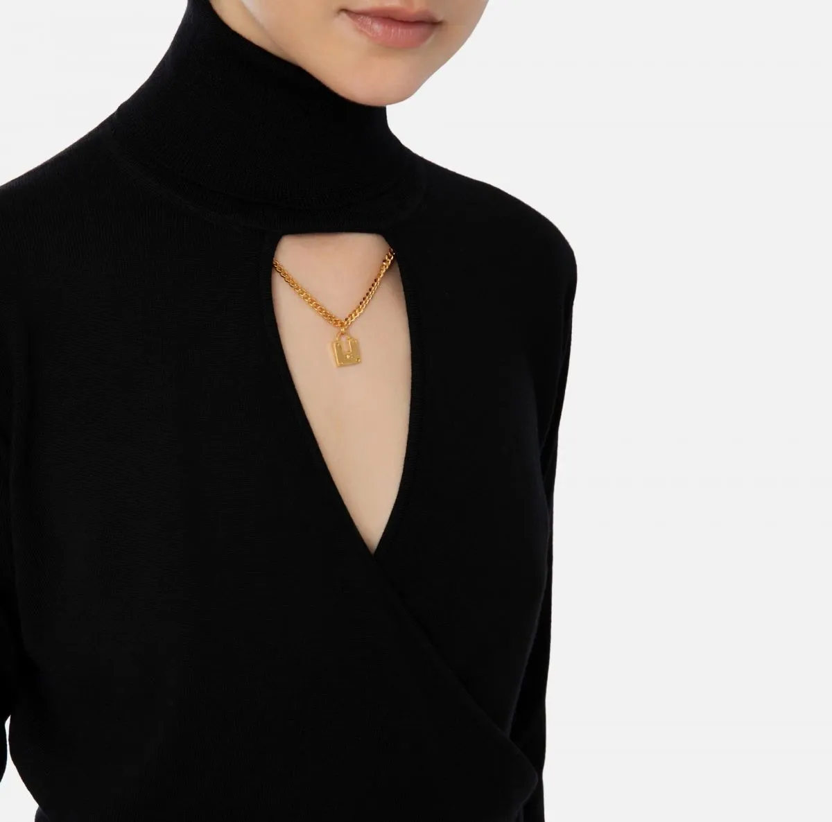 MAGLIE Donna ELISABETTA FRANCHI MK86B36E2 110