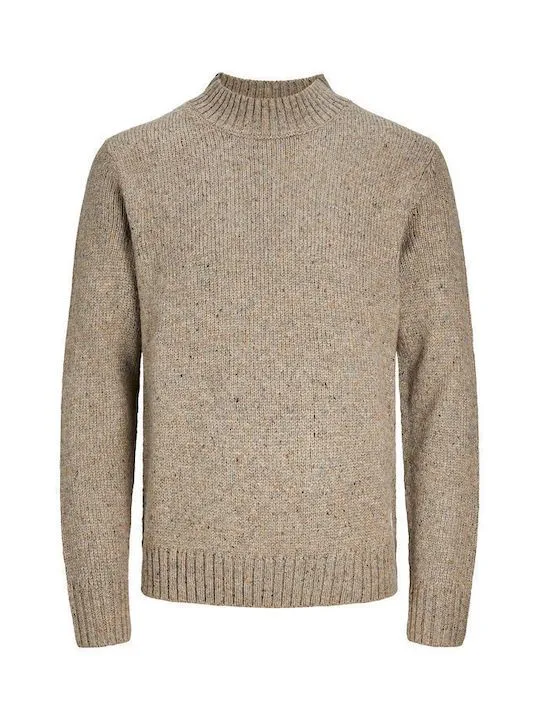 MAGLIE Uomo JACK&JONES 12236205 JJNOLAN OTTER