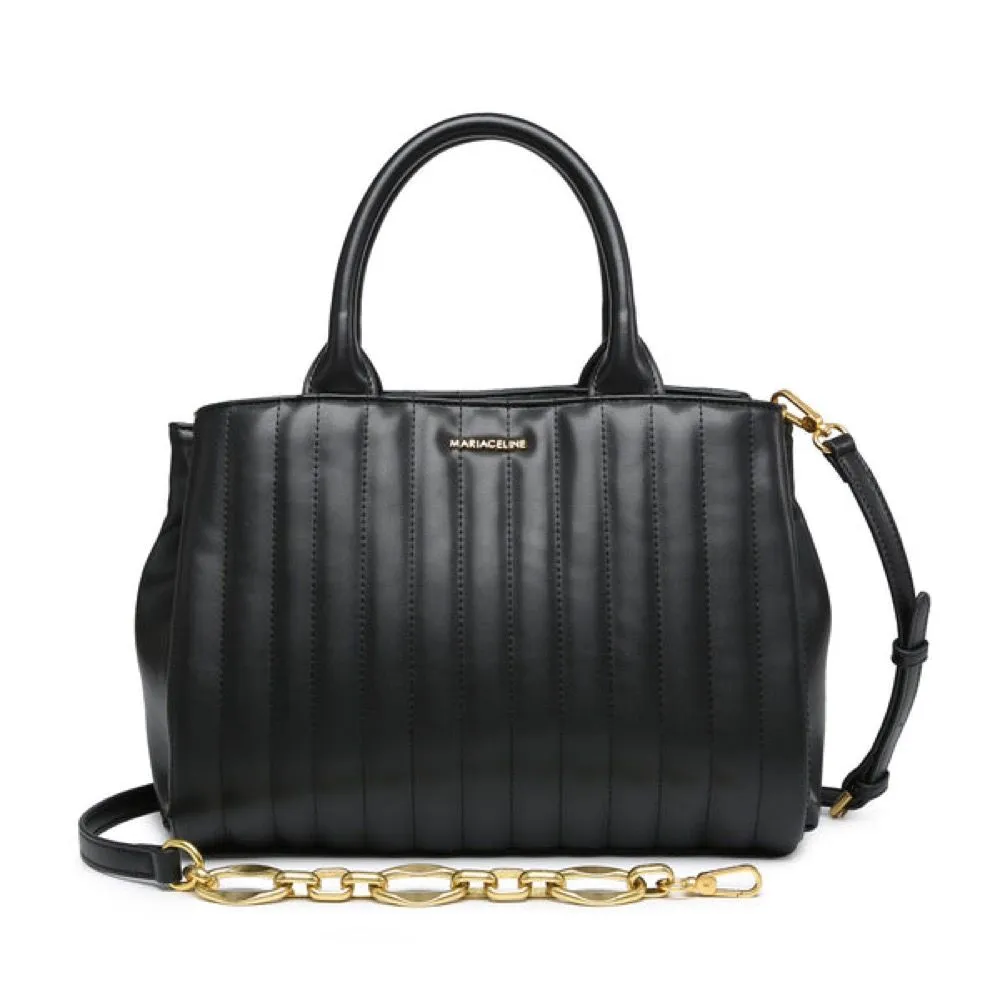 Maria Celine  ---------    ------------Maria celine borse borsa a mano ella tote bag beige