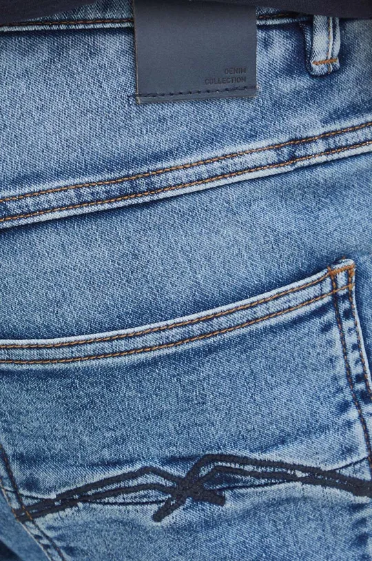 Medicine pantaloncini di jeans