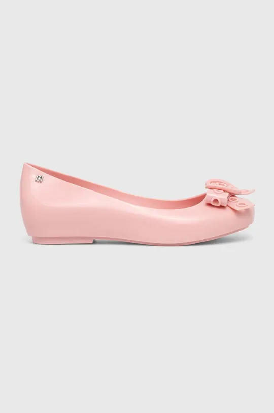 Melissa ballerine MELISSA DORA HOT AD