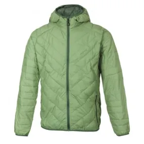 Meru Giacca Sherbrooke Imbottita Mel.Light Green