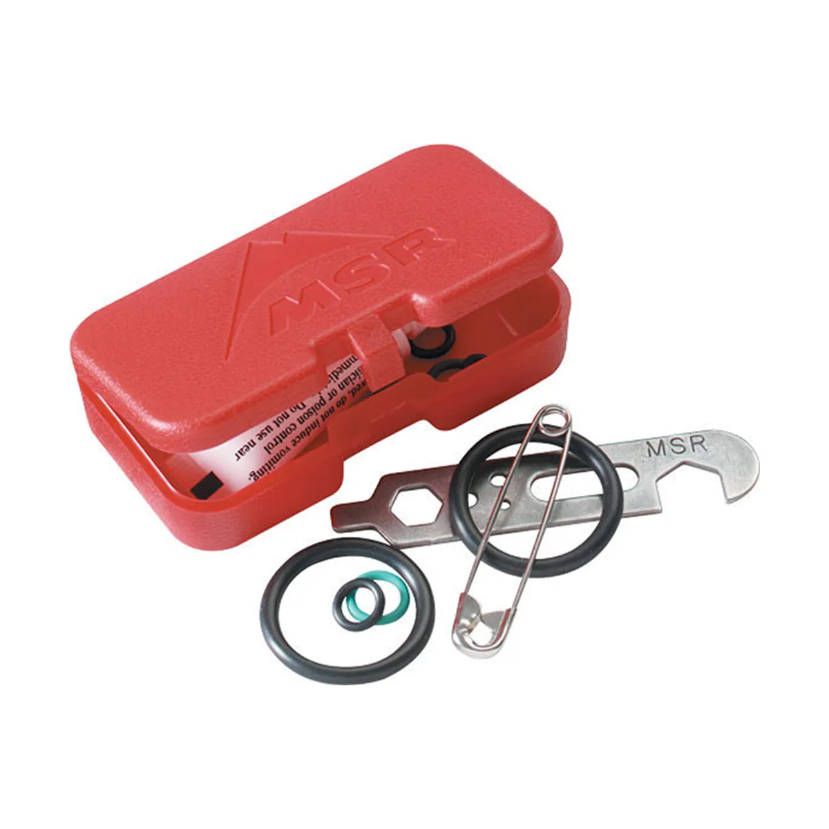 MSR Annual Maintenance Kit