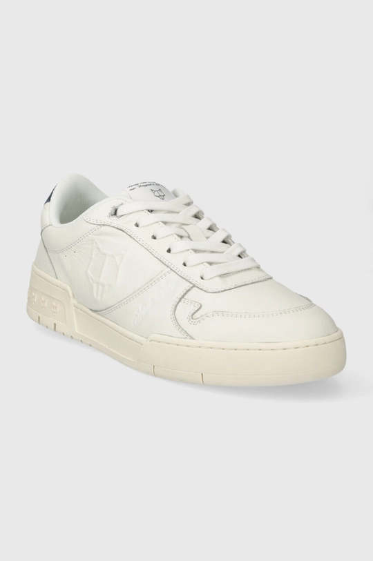 Naked Wolfe sneakers in pelle Type-R