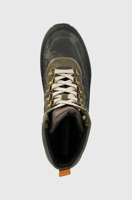 Napapijri scarpe Snowjog