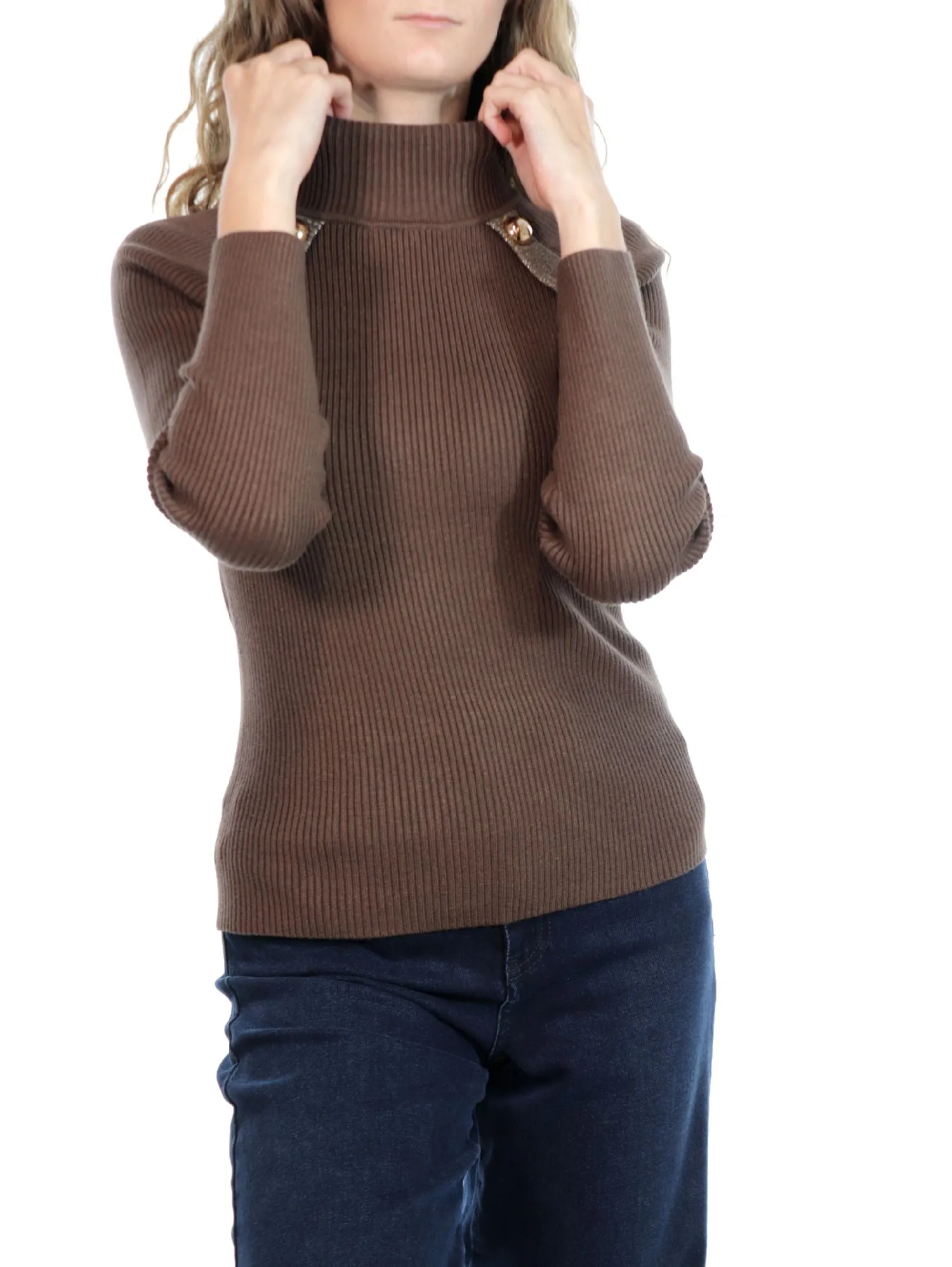 No Secret Maglie 243NS233
