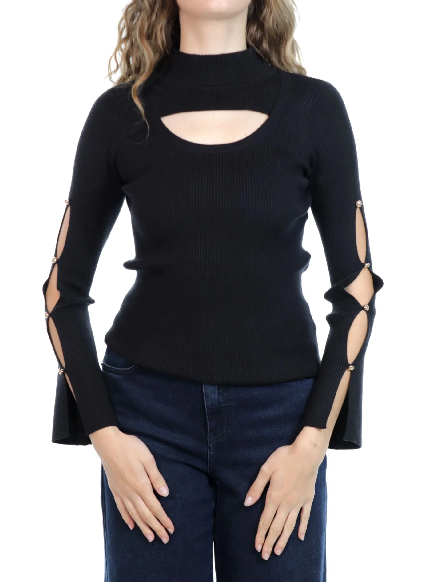 No Secret Maglie 243NS255