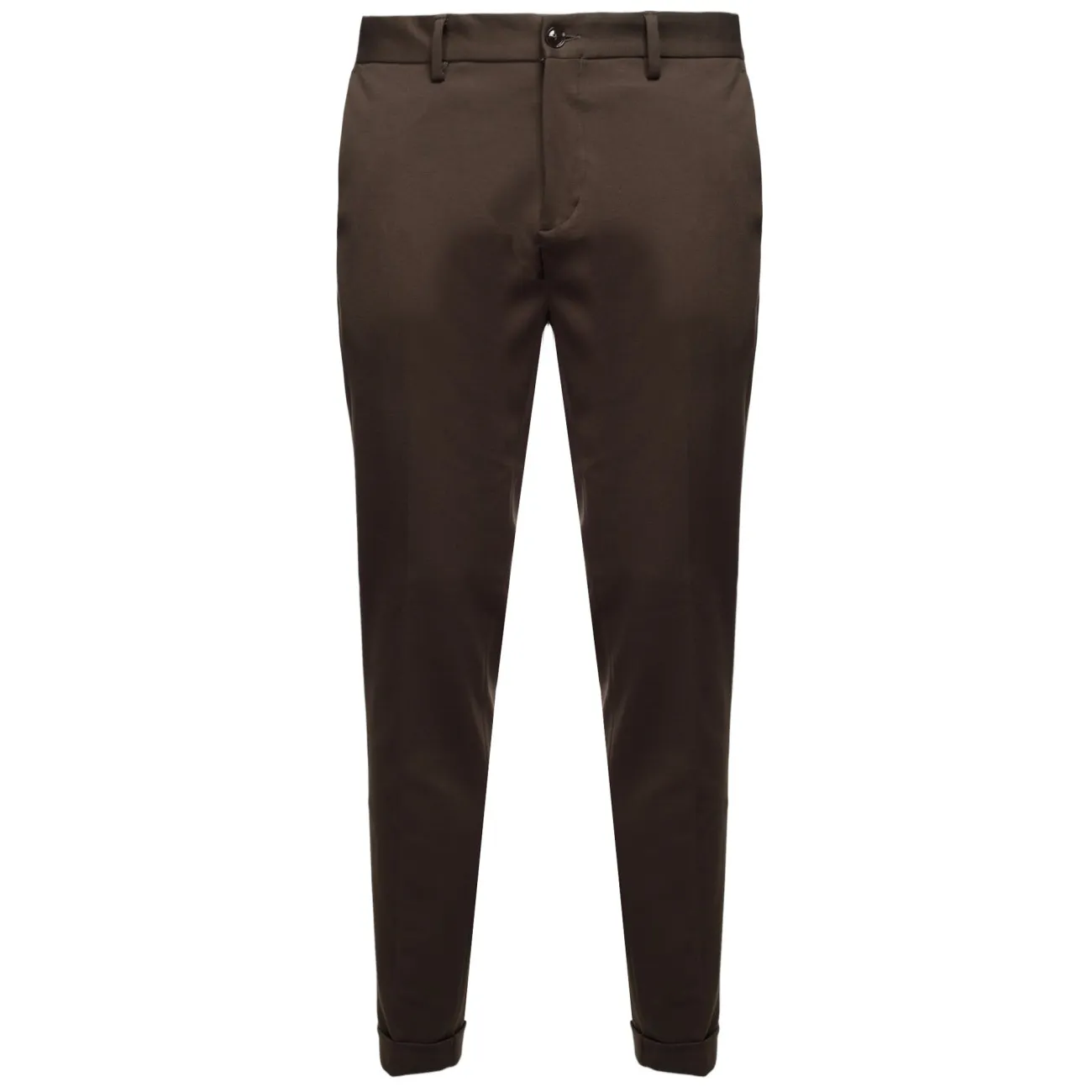 Outfit pantaloni verdi