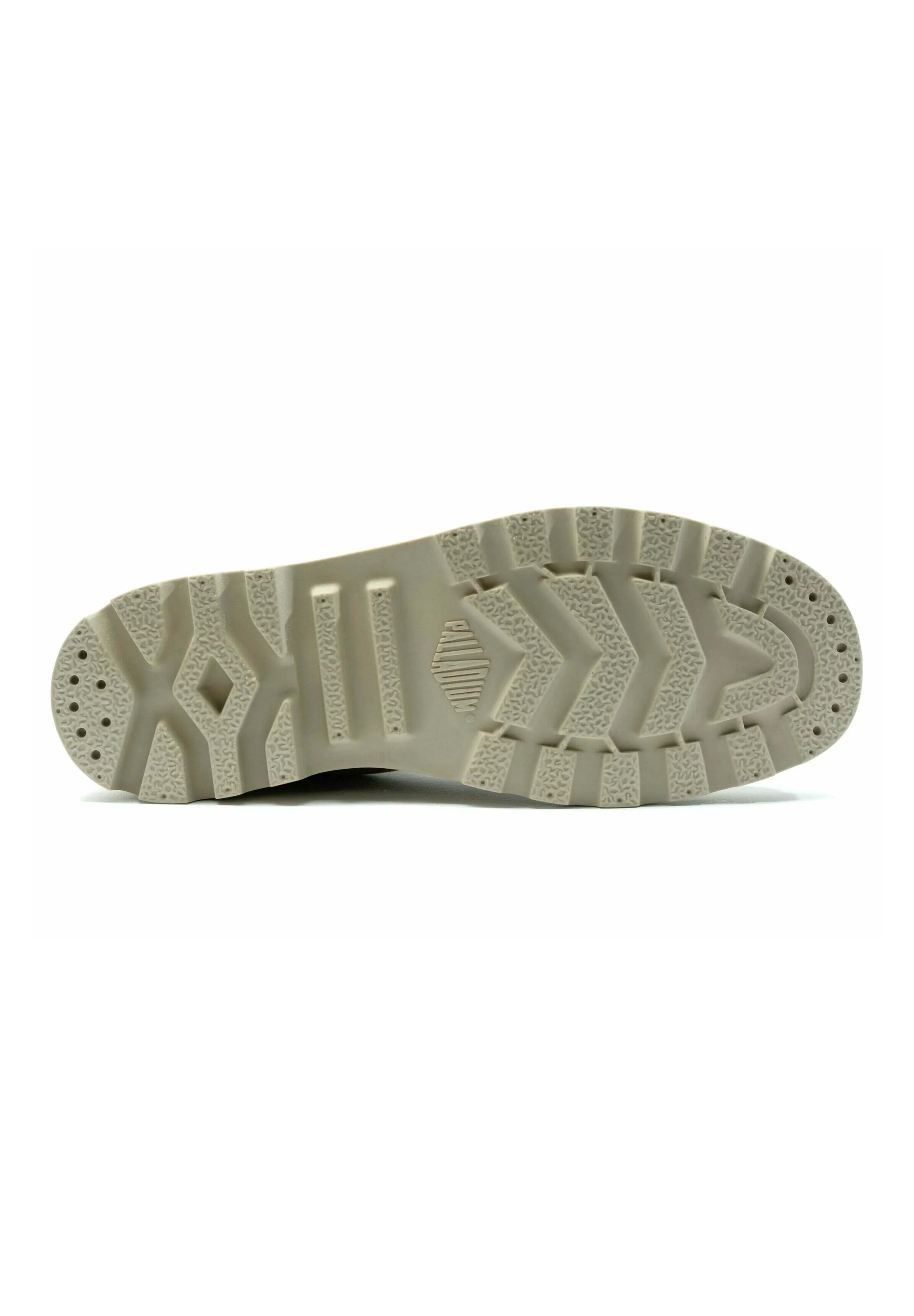 PAMPA - Sneakers alte