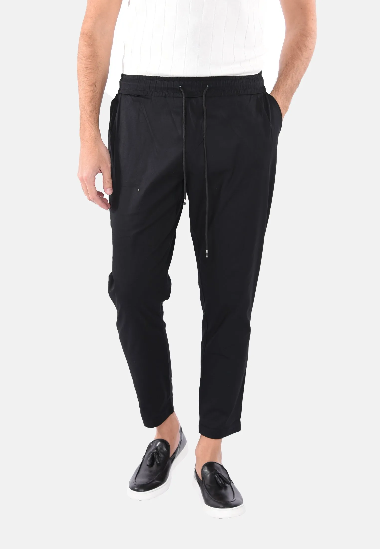 PANTALACCIO - Pantaloni