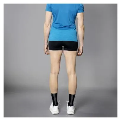 Pantaloncini corti Gore Wear Lead da donna, nero