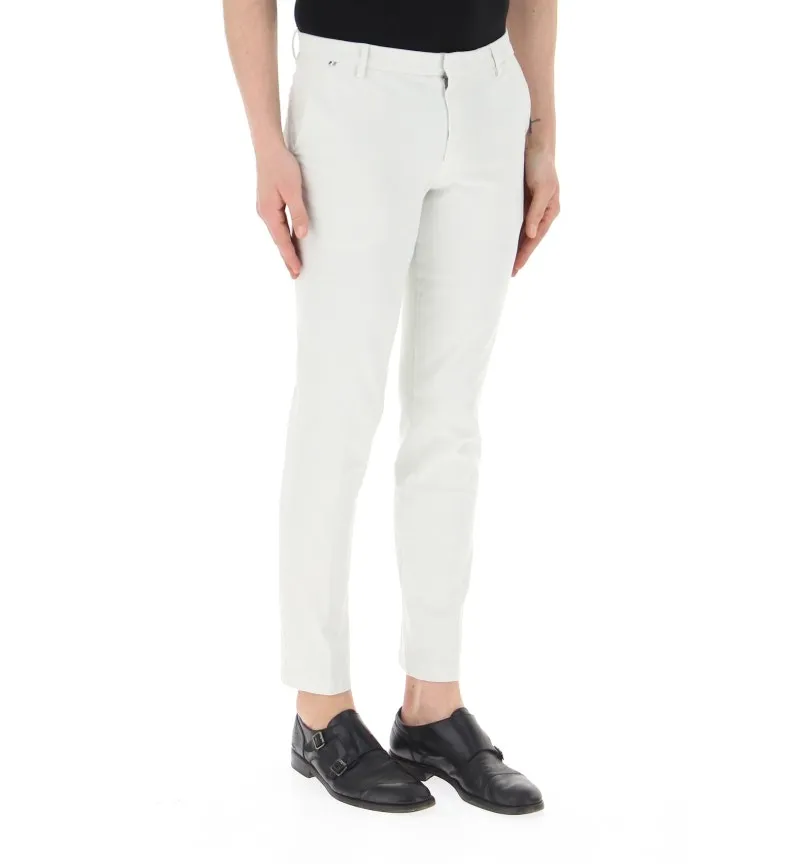 Pantalone slim