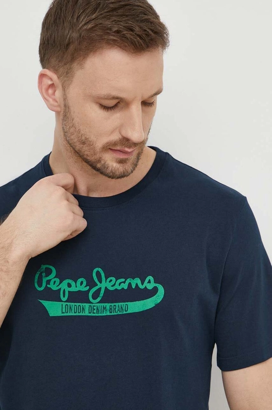 Pepe Jeans t-shirt in cotone