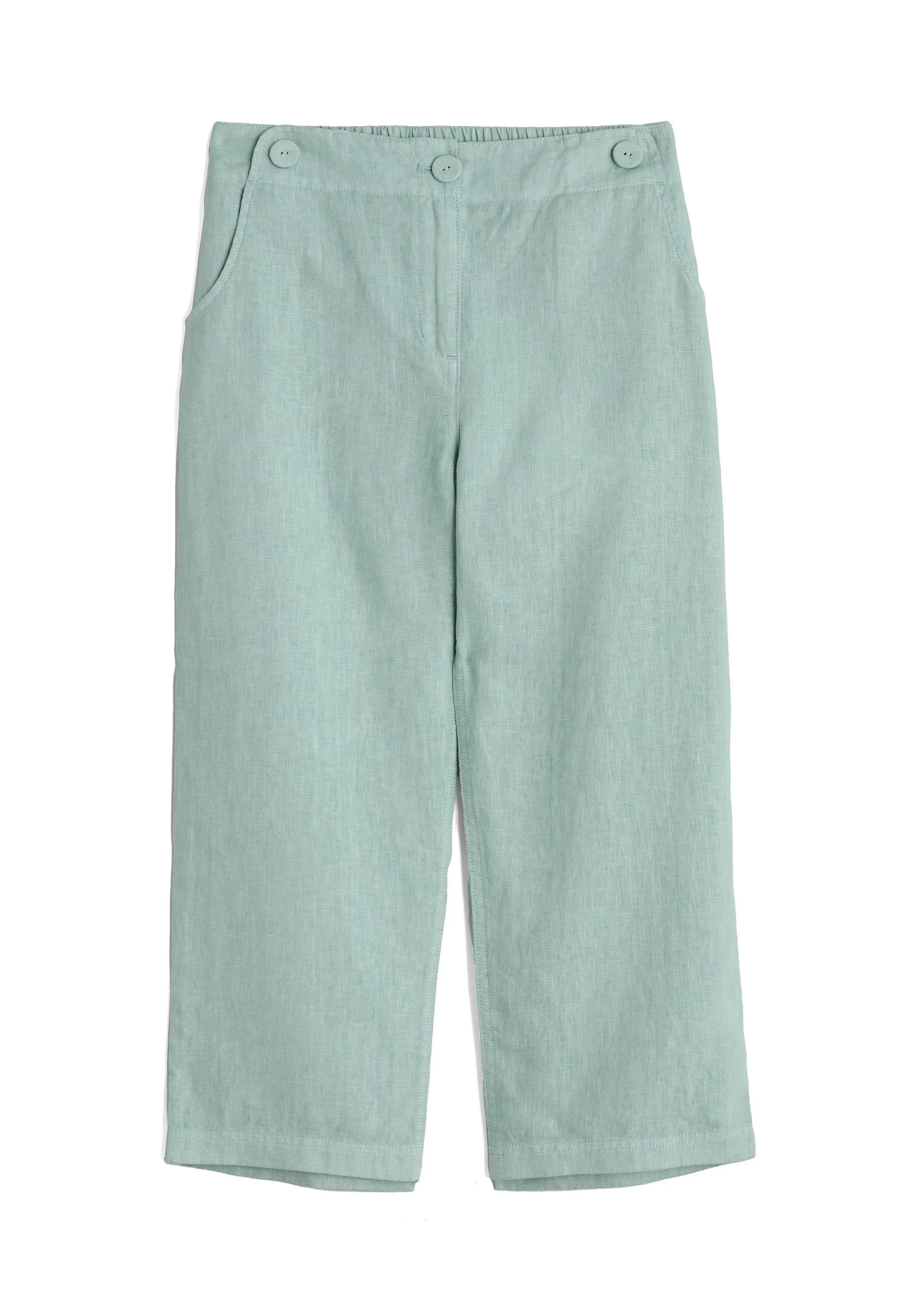 POINT CROPS - Pantaloni