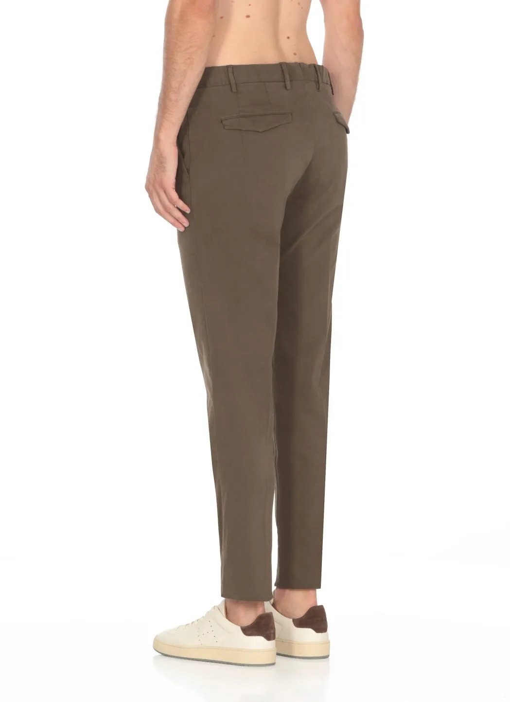  PT Torino Pantaloni in cotone 