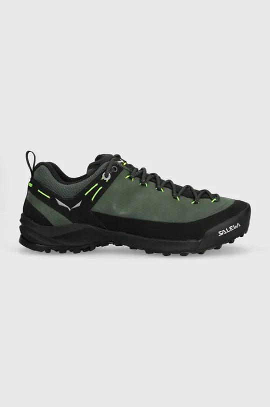 Salewa scarpe Wildfire Leather