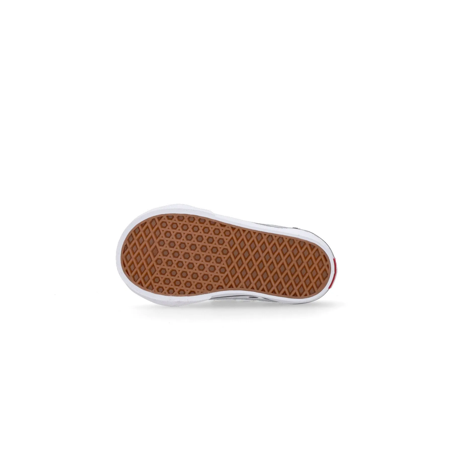 Scarpa Bassa Bambino Old Skool V Cow Black/true White