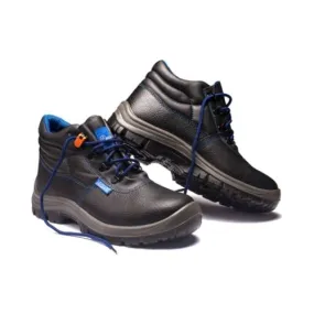 SCARPE ANTINFORTUNISTICHE KARAMA 1205 ALTA GHISA S3 SRC 41