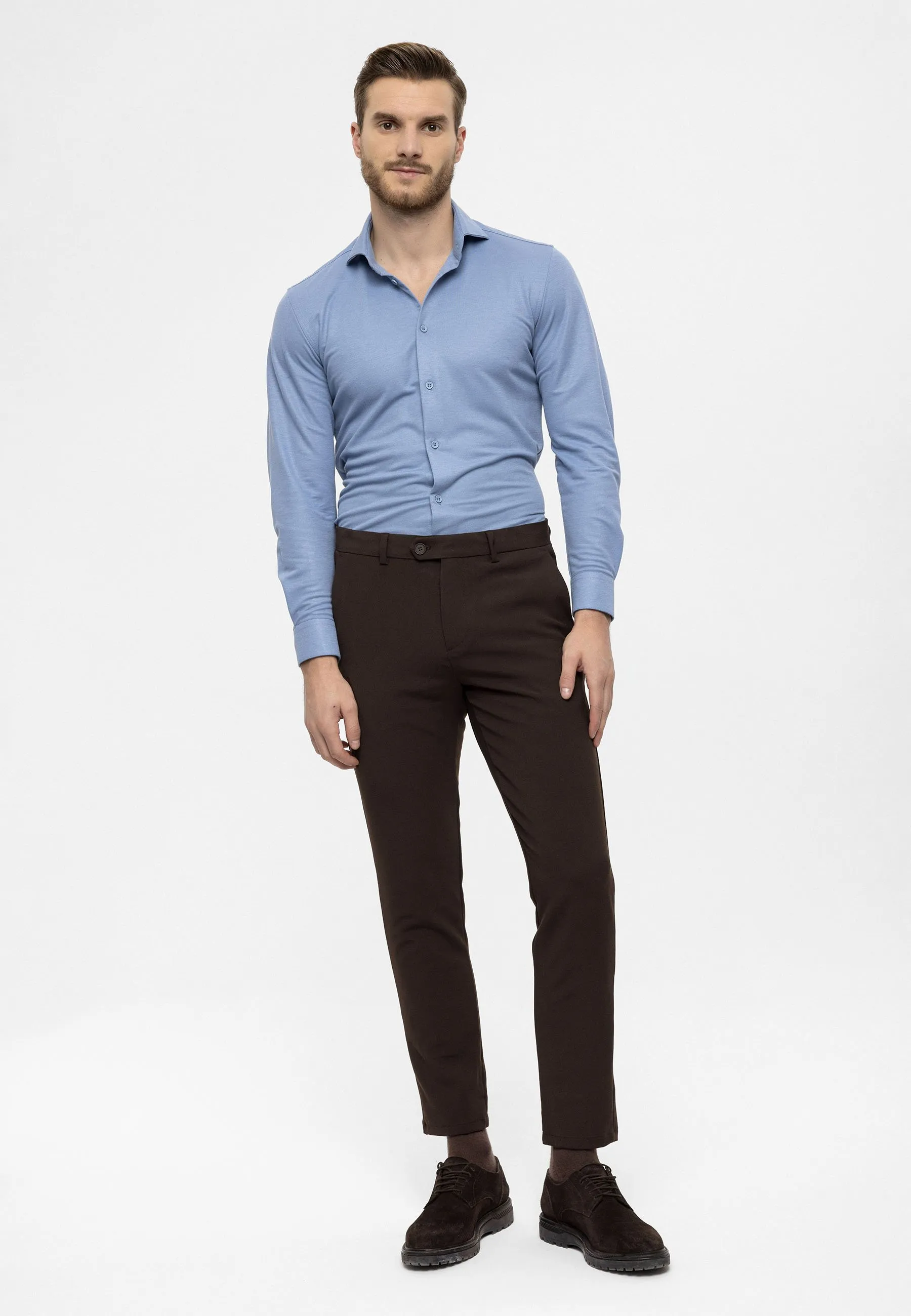 SMART  - Pantaloni