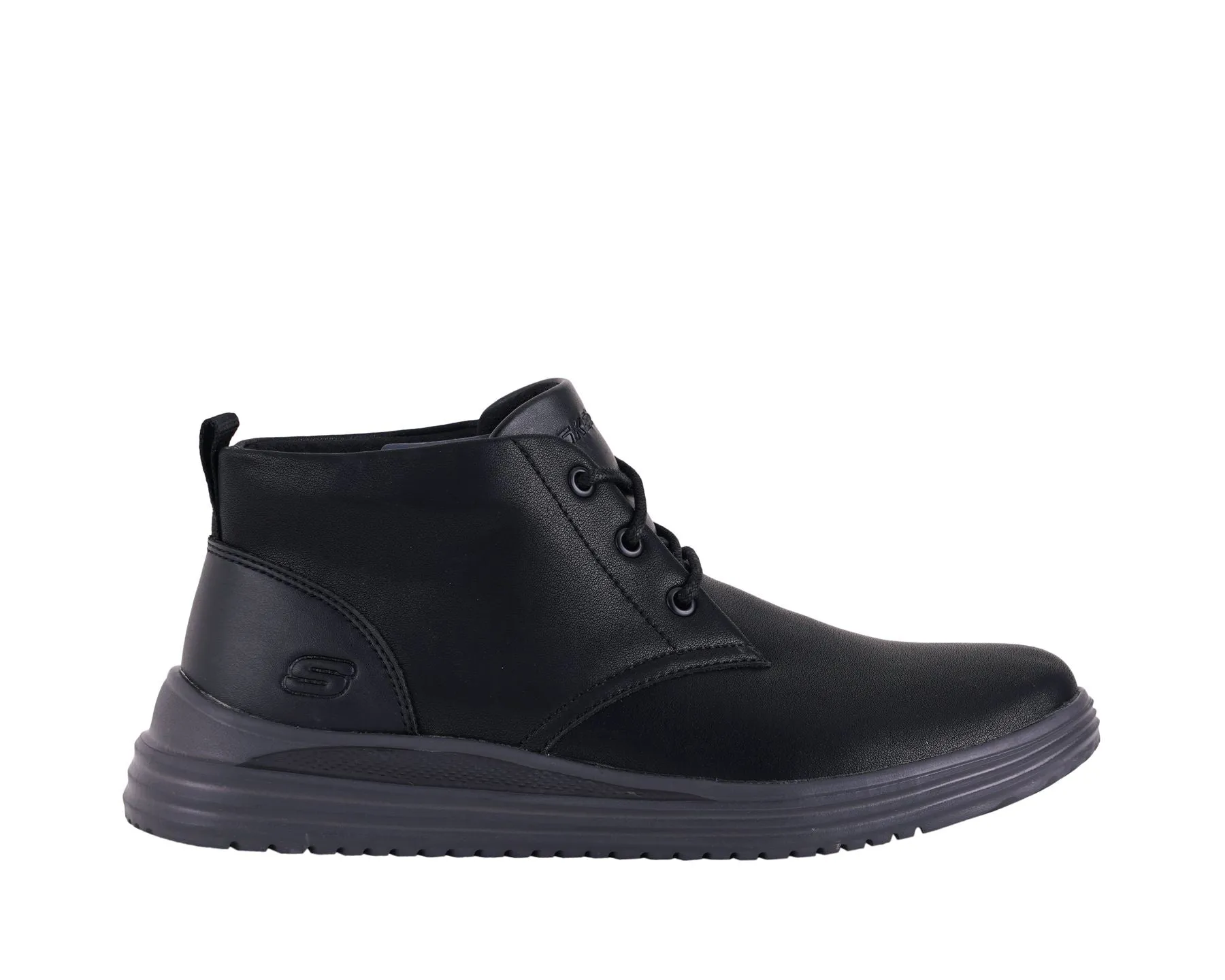 Sneakers alte Uomo