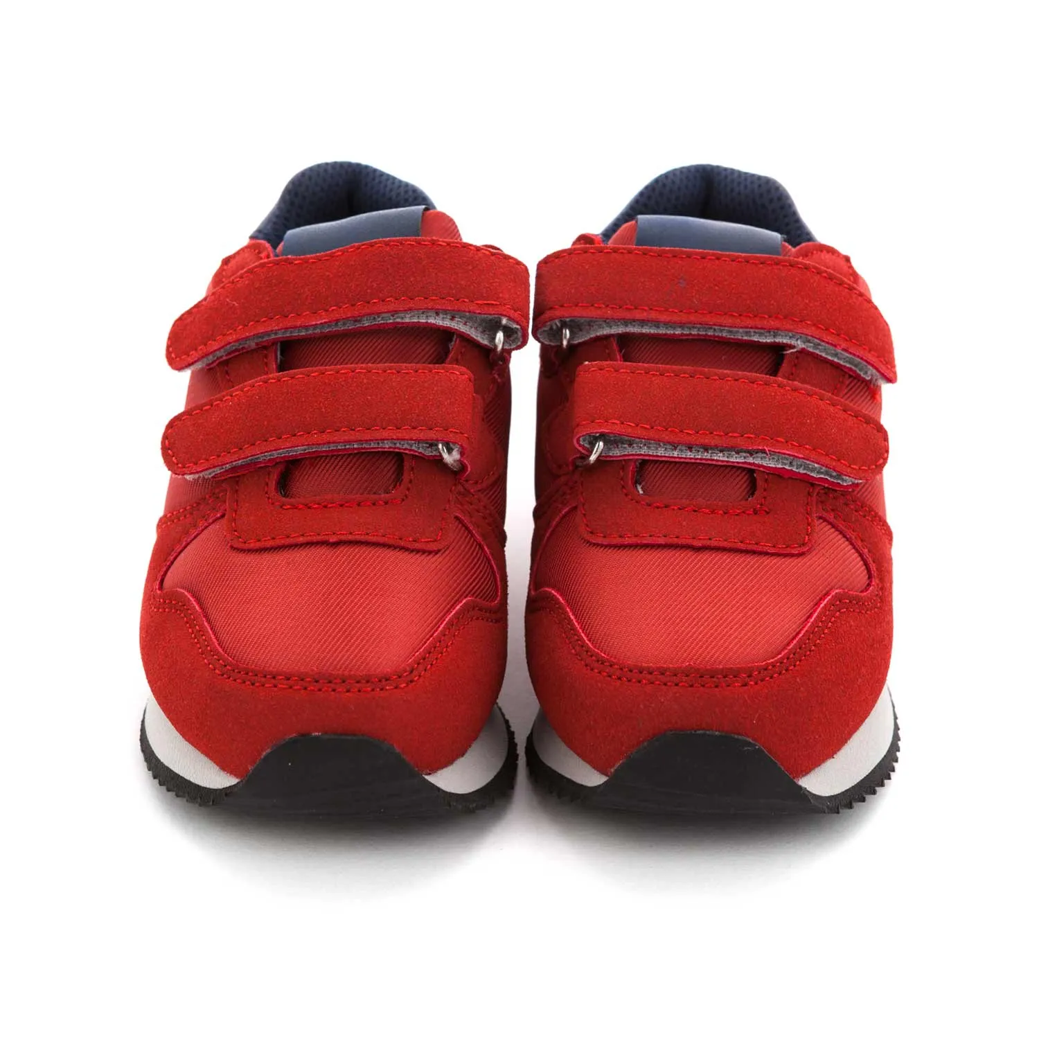 Sneakers Rosse Unisex