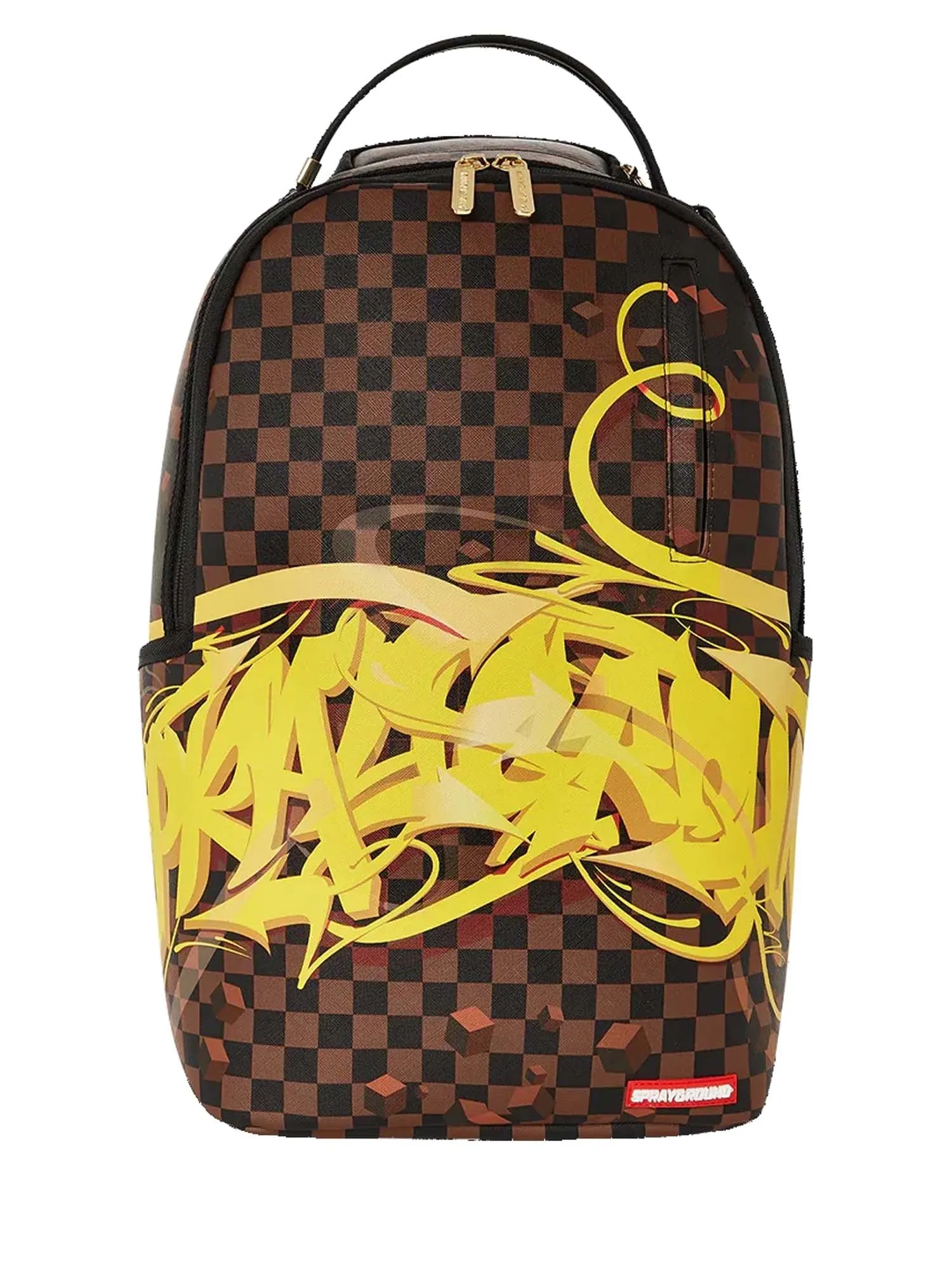 Sprayground Zaini 910B3490NSZ
