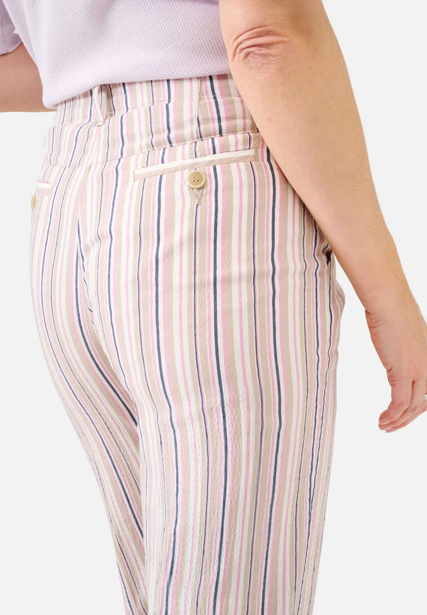 STYLE LORELLA - Pantaloni