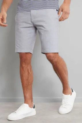 Threadbare - Shorts chino in cotone