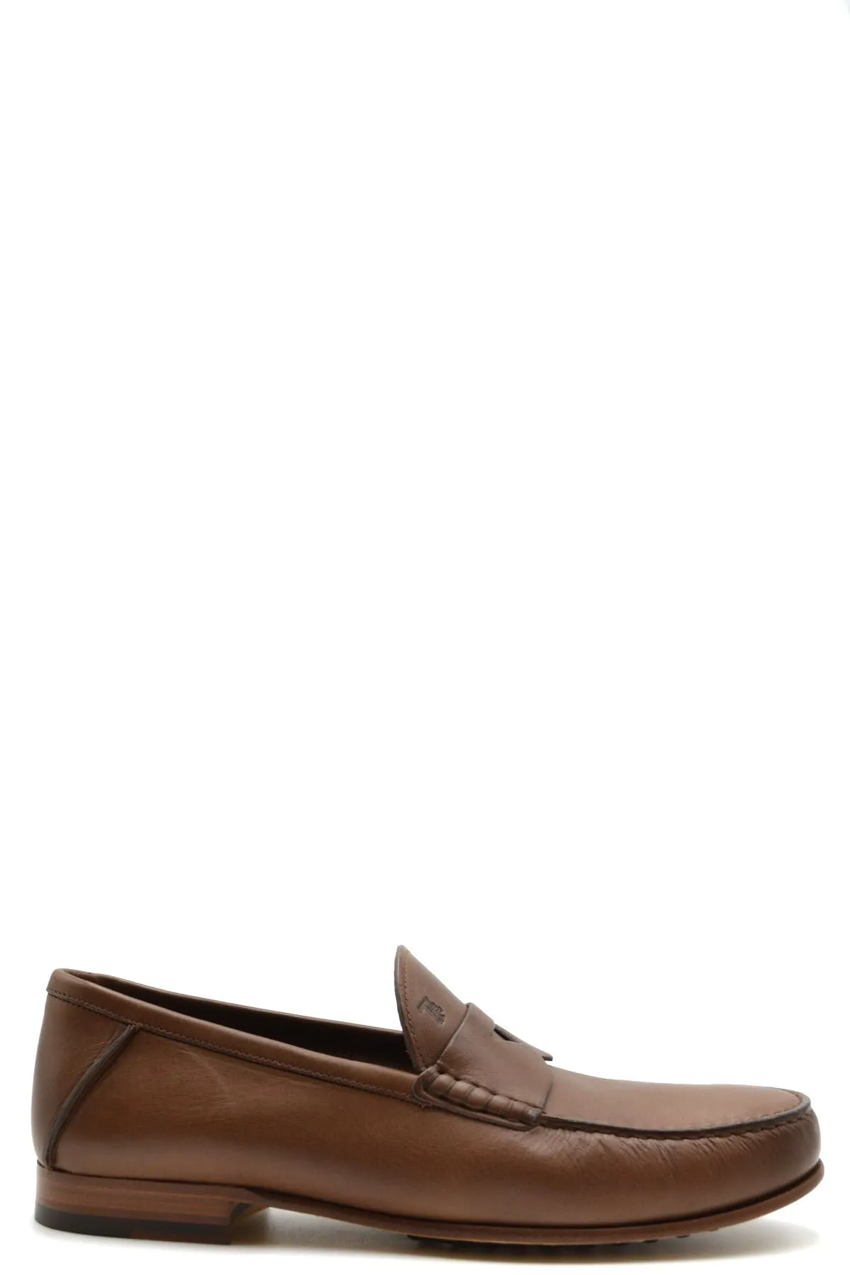 Tod`s Mocassini Uomo