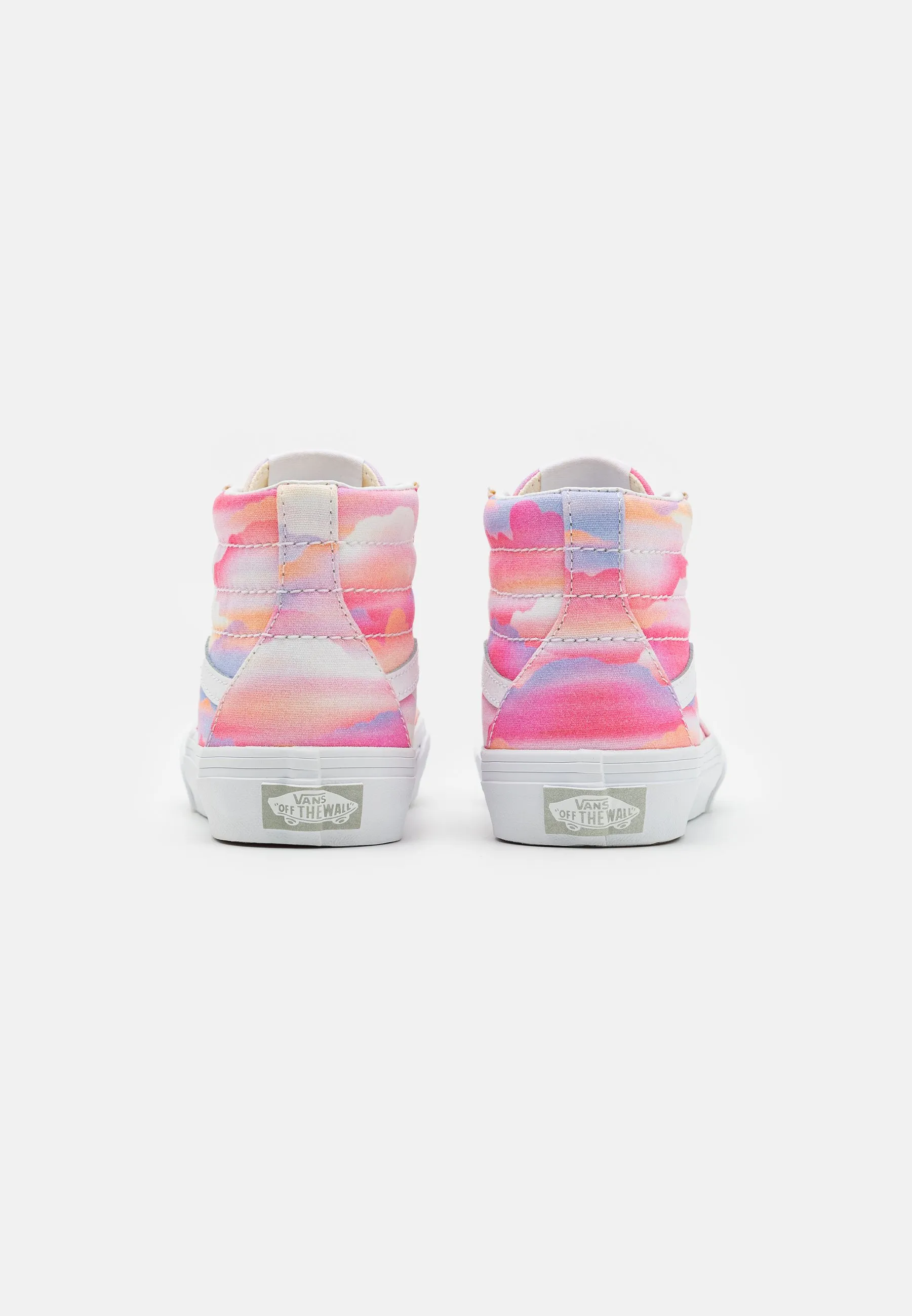 UY SK8-HI - Sneakers alte