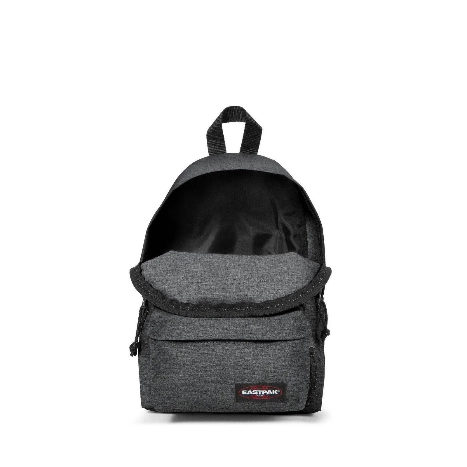 Zaini Casual Unisex Eastpak - Orbit - Nero